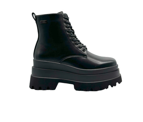 BOTIN CANAN NEGRO