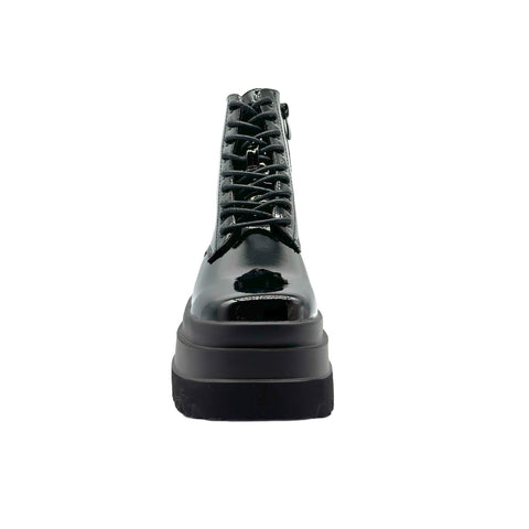 BOTIN CANAN NEGRO CHAROL