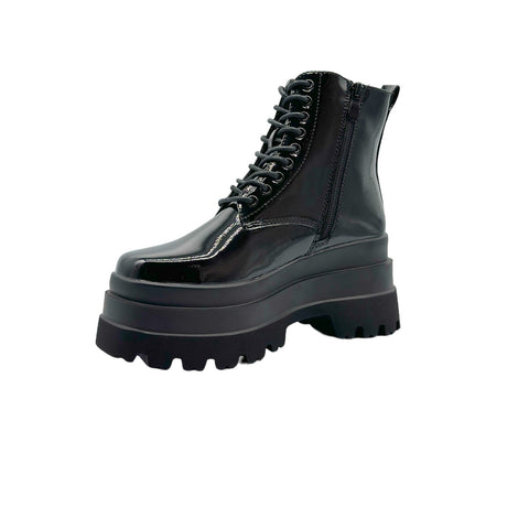 BOTIN CANAN NEGRO CHAROL