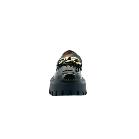 MOCASIN CHAROL HAVVA NEGRO