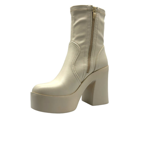 BOTIN MELIS BEIGE