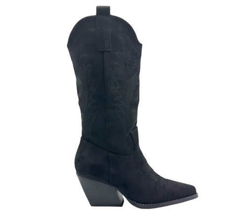 BOTA TERRA NEGRO
