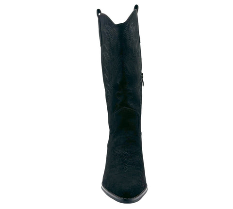 BOTA TERRA NEGRO