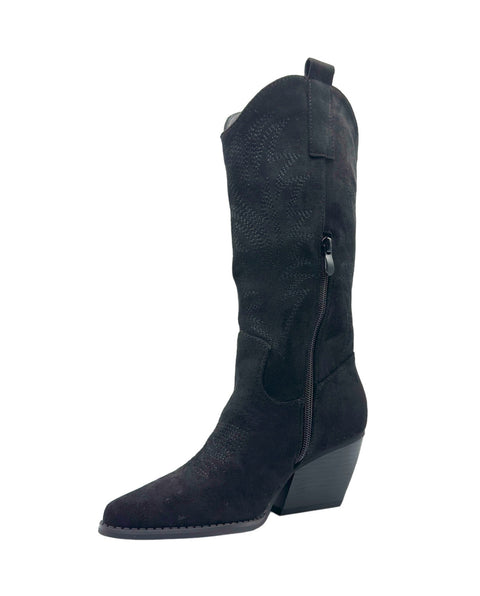 BOTA TERRA NEGRO