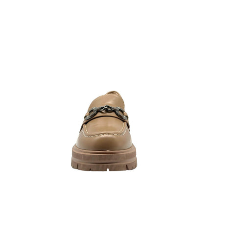 MOCASIN MELISSA KHAKI