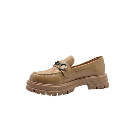 MOCASIN MELISSA KHAKI