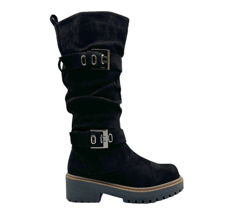 BOTA PINAR NEGRA