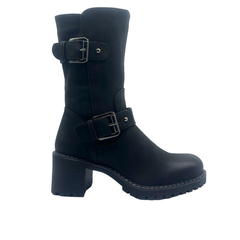 BOTA MILKA NEGRA