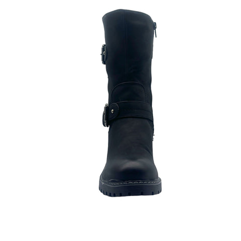 BOTA MILKA NEGRA