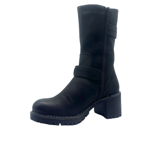 BOTA MILKA NEGRA