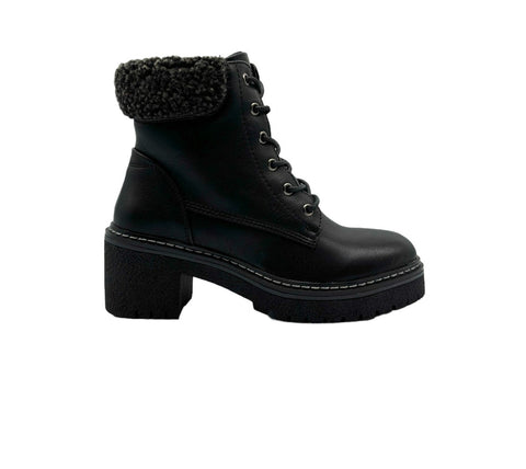 BOTIN  EMILIA   NEGRO