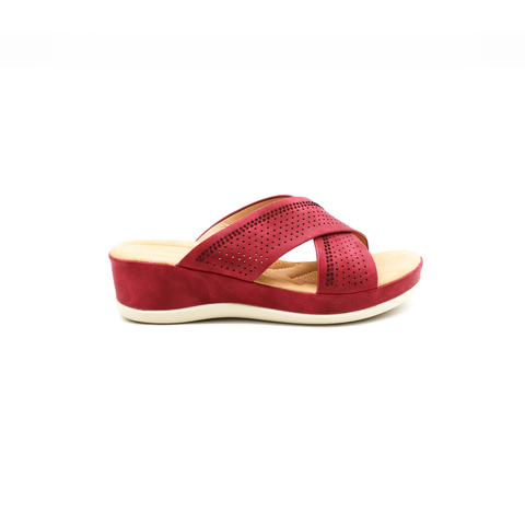 Sandalias Confort ST221 BURDEO