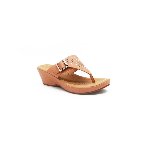 Sandalias Confort ST294PINK