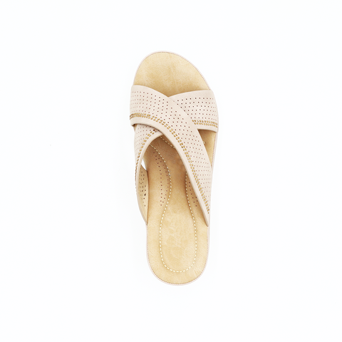 Sandalias Confort ST221BEIGE