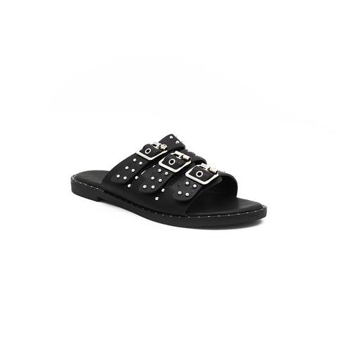 Sandalias Bajas ST344BLACK